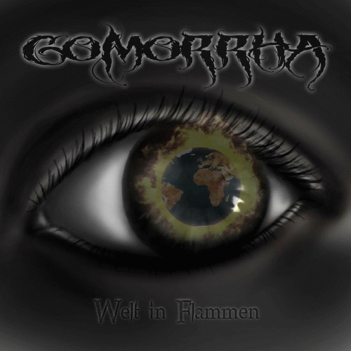 Gomorrha (GER-4) : Welt in Flammen